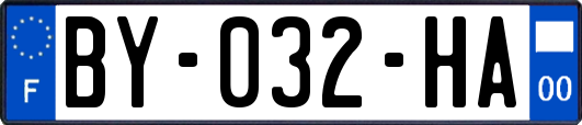 BY-032-HA