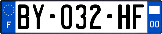 BY-032-HF