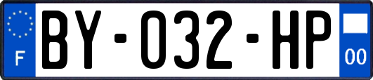 BY-032-HP