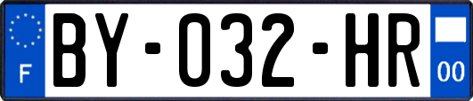 BY-032-HR