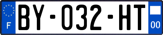 BY-032-HT