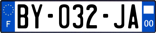 BY-032-JA