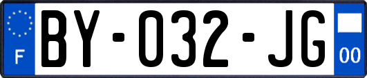 BY-032-JG
