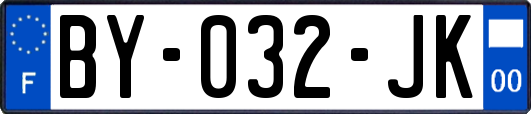 BY-032-JK