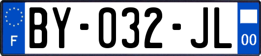 BY-032-JL