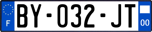 BY-032-JT