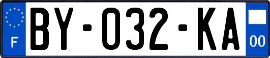 BY-032-KA