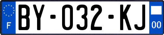 BY-032-KJ