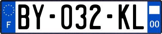 BY-032-KL