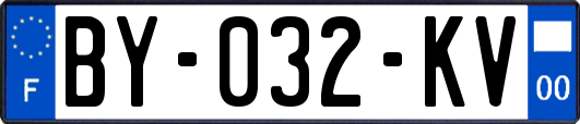 BY-032-KV