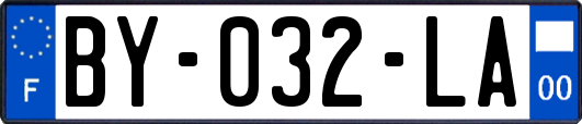 BY-032-LA