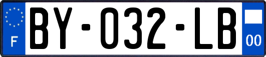 BY-032-LB