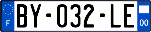 BY-032-LE