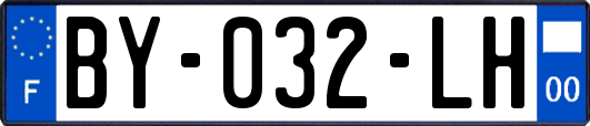 BY-032-LH
