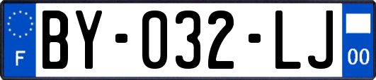 BY-032-LJ