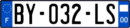 BY-032-LS