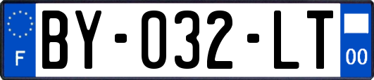 BY-032-LT
