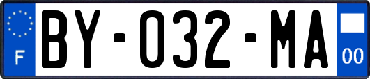 BY-032-MA