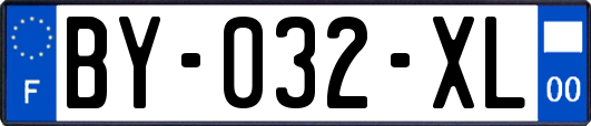 BY-032-XL