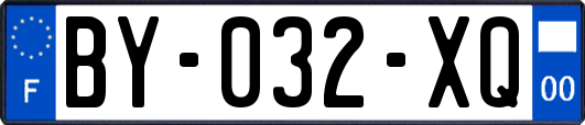 BY-032-XQ