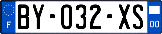 BY-032-XS
