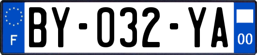 BY-032-YA