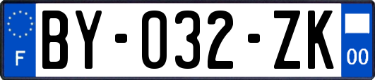 BY-032-ZK