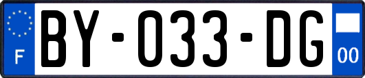 BY-033-DG