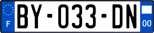 BY-033-DN