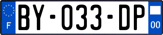 BY-033-DP