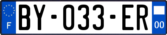 BY-033-ER