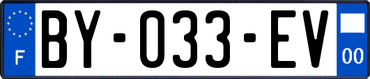 BY-033-EV
