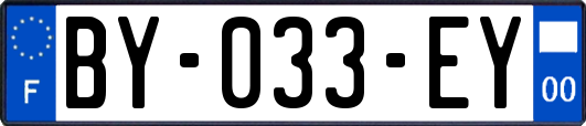BY-033-EY