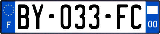 BY-033-FC