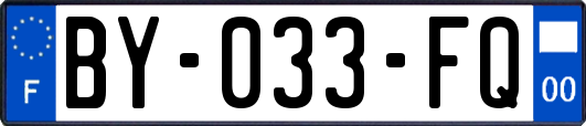 BY-033-FQ