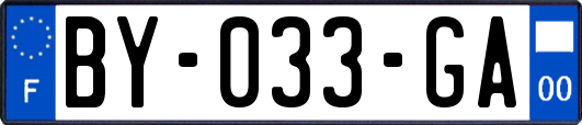 BY-033-GA
