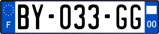 BY-033-GG