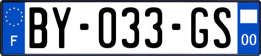 BY-033-GS