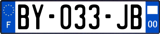 BY-033-JB