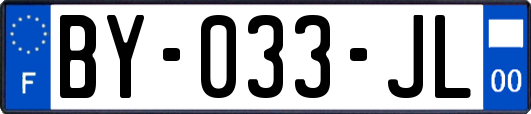 BY-033-JL
