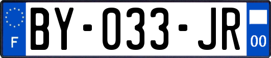 BY-033-JR