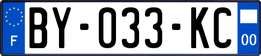 BY-033-KC
