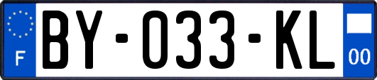 BY-033-KL