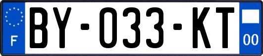 BY-033-KT