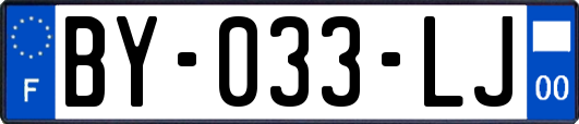 BY-033-LJ