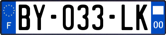 BY-033-LK