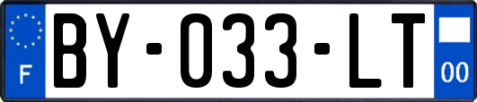 BY-033-LT
