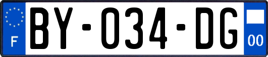 BY-034-DG