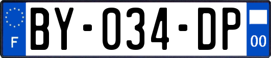 BY-034-DP