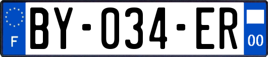 BY-034-ER